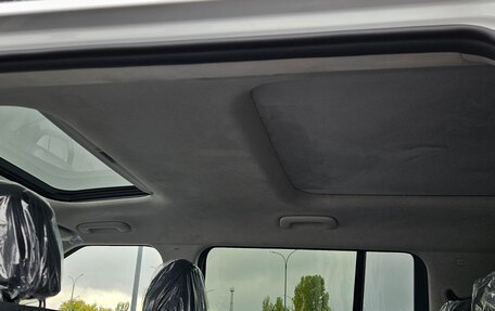 Hyundai Santa Fe IV, 2025 год, 4 999 000 рублей, 17 фотография