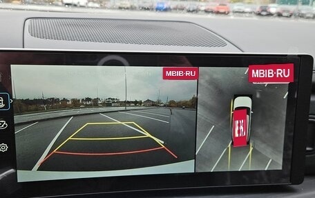 Hyundai Santa Fe IV, 2025 год, 4 999 000 рублей, 16 фотография