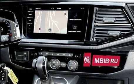 Volkswagen Multivan T6 рестайлинг, 2022 год, 5 670 000 рублей, 5 фотография