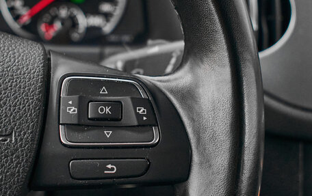 Volkswagen Tiguan I, 2014 год, 1 300 000 рублей, 14 фотография