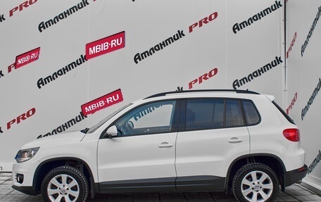 Volkswagen Tiguan I, 2014 год, 1 300 000 рублей, 8 фотография