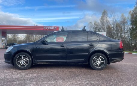 Skoda Octavia, 2010 год, 415 000 рублей, 4 фотография