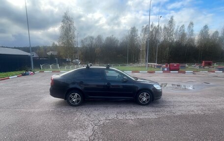 Skoda Octavia, 2010 год, 415 000 рублей, 6 фотография