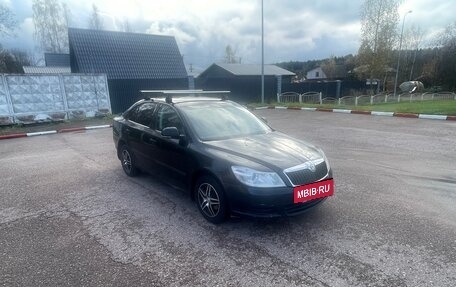 Skoda Octavia, 2010 год, 415 000 рублей, 5 фотография