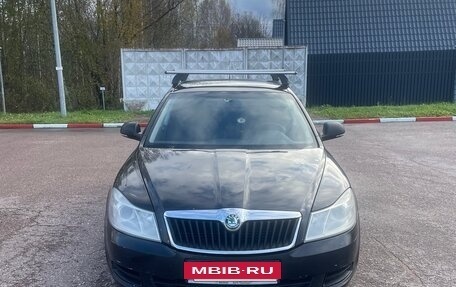 Skoda Octavia, 2010 год, 415 000 рублей, 3 фотография