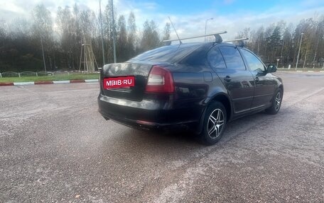 Skoda Octavia, 2010 год, 415 000 рублей, 7 фотография