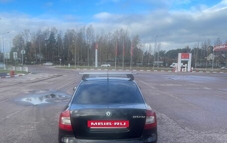 Skoda Octavia, 2010 год, 415 000 рублей, 8 фотография
