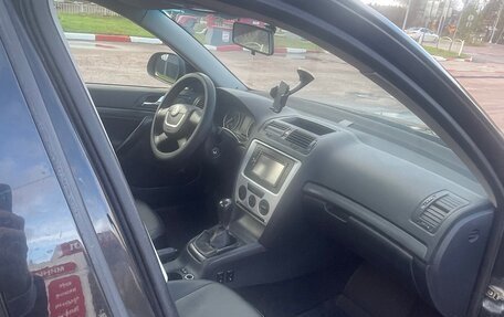 Skoda Octavia, 2010 год, 415 000 рублей, 12 фотография