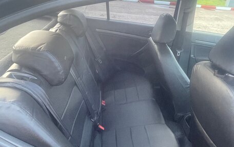 Skoda Octavia, 2010 год, 415 000 рублей, 10 фотография