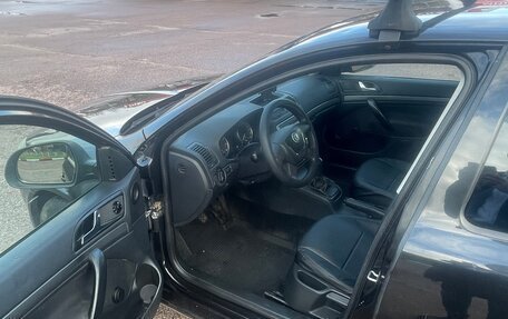 Skoda Octavia, 2010 год, 415 000 рублей, 14 фотография