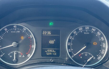 Skoda Octavia, 2010 год, 415 000 рублей, 15 фотография