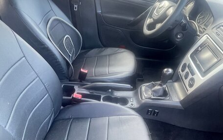 Skoda Octavia, 2010 год, 415 000 рублей, 11 фотография