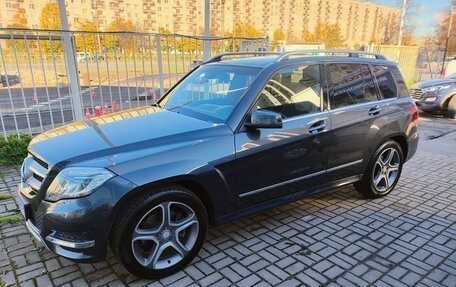 Mercedes-Benz GLK-Класс, 2012 год, 1 900 000 рублей, 1 фотография