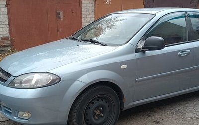 Chevrolet Lacetti, 2010 год, 365 000 рублей, 1 фотография