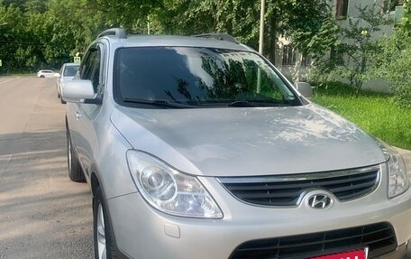 Hyundai ix55, 2012 год, 1 385 000 рублей, 1 фотография
