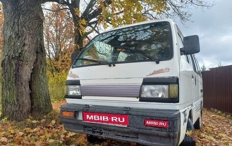 Daewoo Damas II, 1998 год, 250 000 рублей, 1 фотография