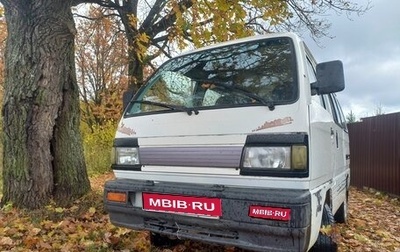 Daewoo Damas II, 1998 год, 250 000 рублей, 1 фотография