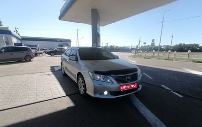 Toyota Camry, 2012 год, 1 600 000 рублей, 1 фотография