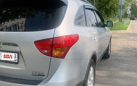 Hyundai ix55, 2012 год, 1 385 000 рублей, 5 фотография