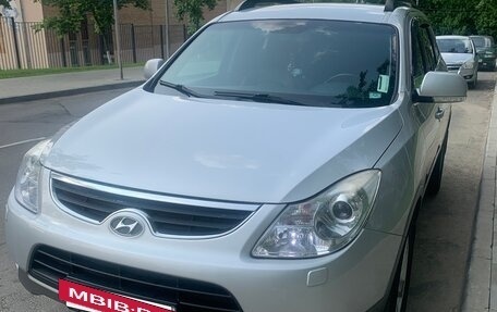 Hyundai ix55, 2012 год, 1 385 000 рублей, 2 фотография