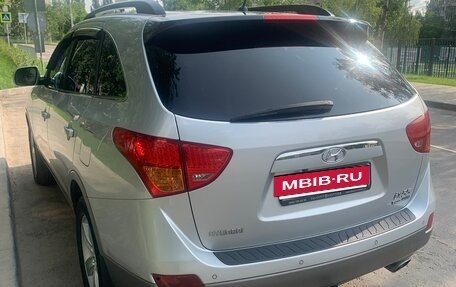 Hyundai ix55, 2012 год, 1 385 000 рублей, 4 фотография