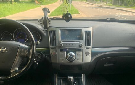 Hyundai ix55, 2012 год, 1 385 000 рублей, 6 фотография