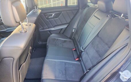 Mercedes-Benz GLK-Класс, 2012 год, 1 900 000 рублей, 5 фотография