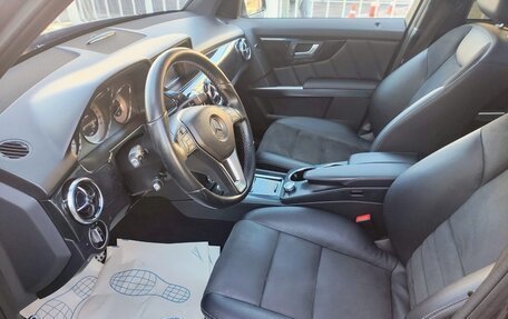 Mercedes-Benz GLK-Класс, 2012 год, 1 900 000 рублей, 6 фотография