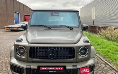Mercedes-Benz G-Класс AMG, 2025 год, 33 200 000 рублей, 1 фотография