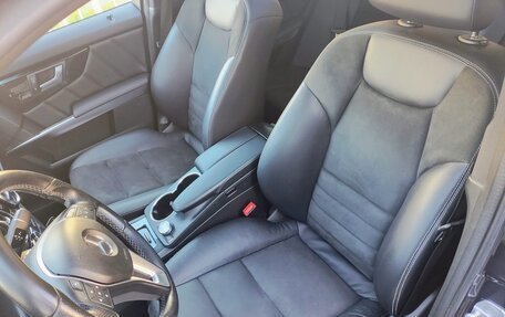 Mercedes-Benz GLK-Класс, 2012 год, 1 900 000 рублей, 9 фотография
