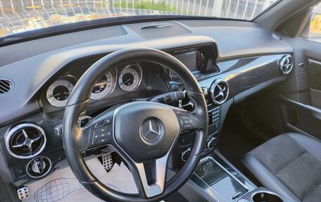 Mercedes-Benz GLK-Класс, 2012 год, 1 900 000 рублей, 8 фотография
