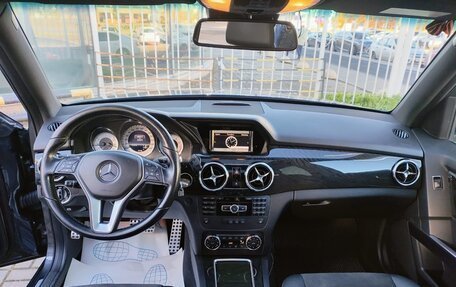 Mercedes-Benz GLK-Класс, 2012 год, 1 900 000 рублей, 12 фотография