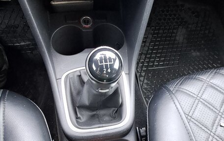 Volkswagen Polo VI (EU Market), 2016 год, 970 000 рублей, 4 фотография