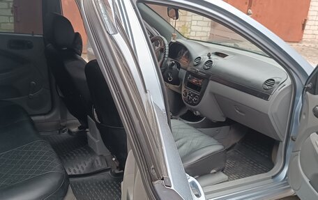 Chevrolet Lacetti, 2010 год, 365 000 рублей, 4 фотография