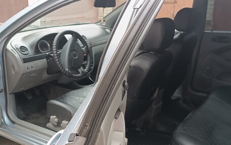Chevrolet Lacetti, 2010 год, 365 000 рублей, 5 фотография