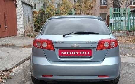 Chevrolet Lacetti, 2010 год, 365 000 рублей, 3 фотография