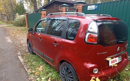 Citroen C3 Picasso I, 2012 год, 535 000 рублей, 2 фотография
