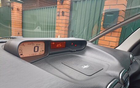 Citroen C3 Picasso I, 2012 год, 535 000 рублей, 7 фотография