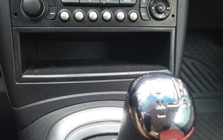 Citroen C3 Picasso I, 2012 год, 535 000 рублей, 10 фотография