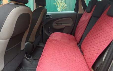 Citroen C3 Picasso I, 2012 год, 535 000 рублей, 5 фотография