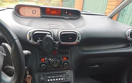 Citroen C3 Picasso I, 2012 год, 535 000 рублей, 11 фотография