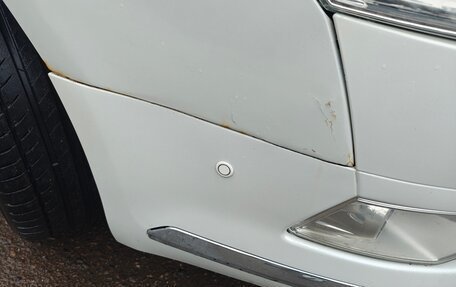 Citroen C5 II, 2009 год, 600 000 рублей, 6 фотография