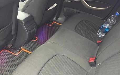 Citroen C5 II, 2009 год, 600 000 рублей, 19 фотография