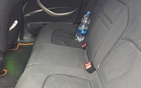 Citroen C5 II, 2009 год, 600 000 рублей, 20 фотография