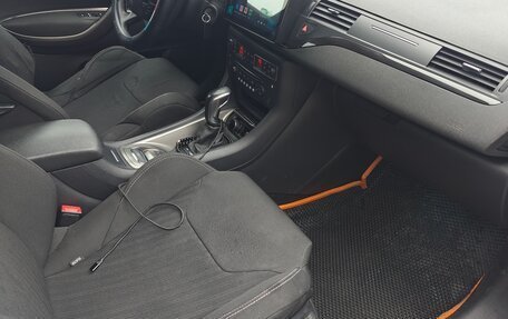 Citroen C5 II, 2009 год, 600 000 рублей, 21 фотография