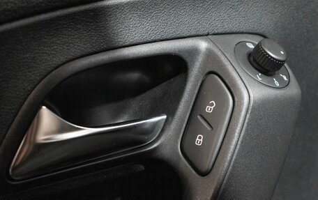 Volkswagen Polo VI (EU Market), 2016 год, 1 046 200 рублей, 9 фотография