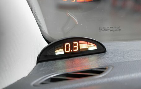 Volkswagen Polo VI (EU Market), 2016 год, 1 046 200 рублей, 11 фотография