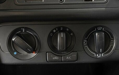 Volkswagen Polo VI (EU Market), 2016 год, 1 046 200 рублей, 12 фотография