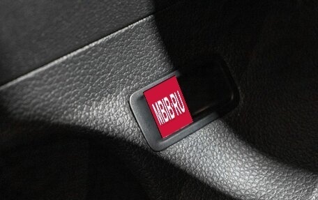 Volkswagen Polo VI (EU Market), 2016 год, 1 046 200 рублей, 8 фотография