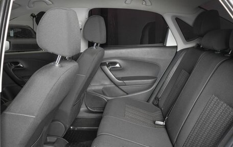 Volkswagen Polo VI (EU Market), 2016 год, 1 046 200 рублей, 18 фотография